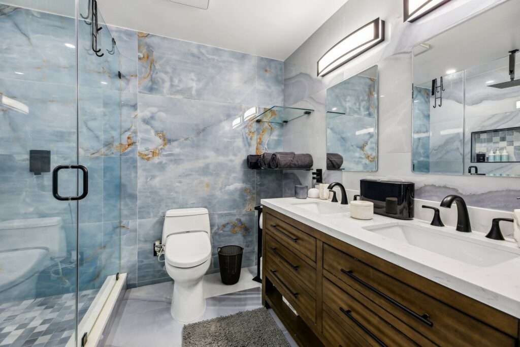 Basement Remodeling, Bathroom Remodeling, Kitchen Remodeling in Maryland