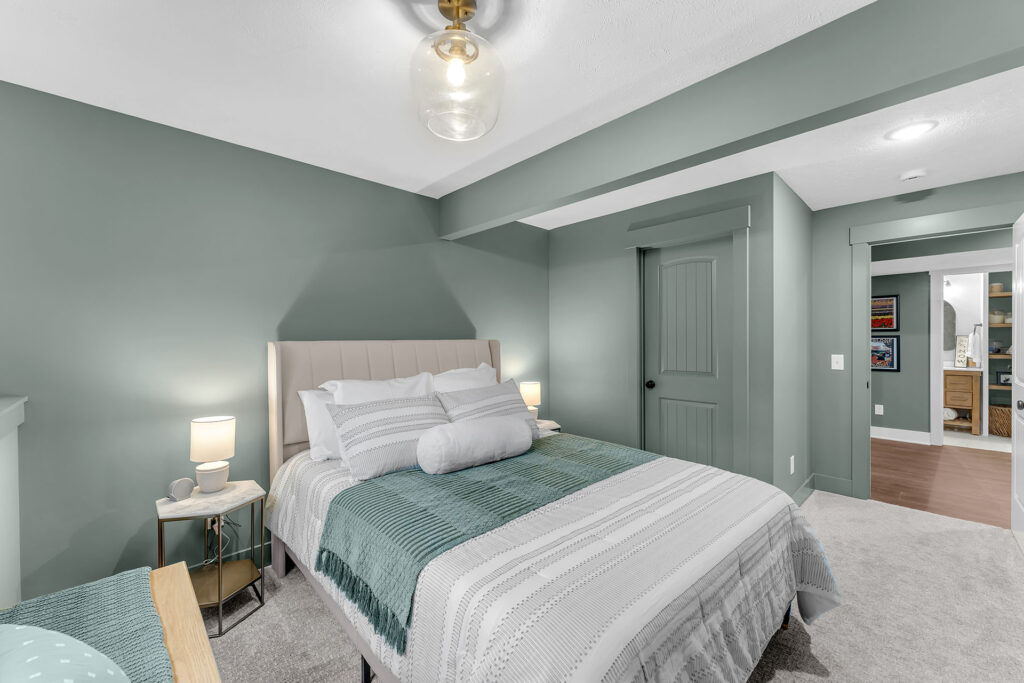 Basement Remodeling, Bathroom Remodeling, Kitchen Remodeling in Maryland