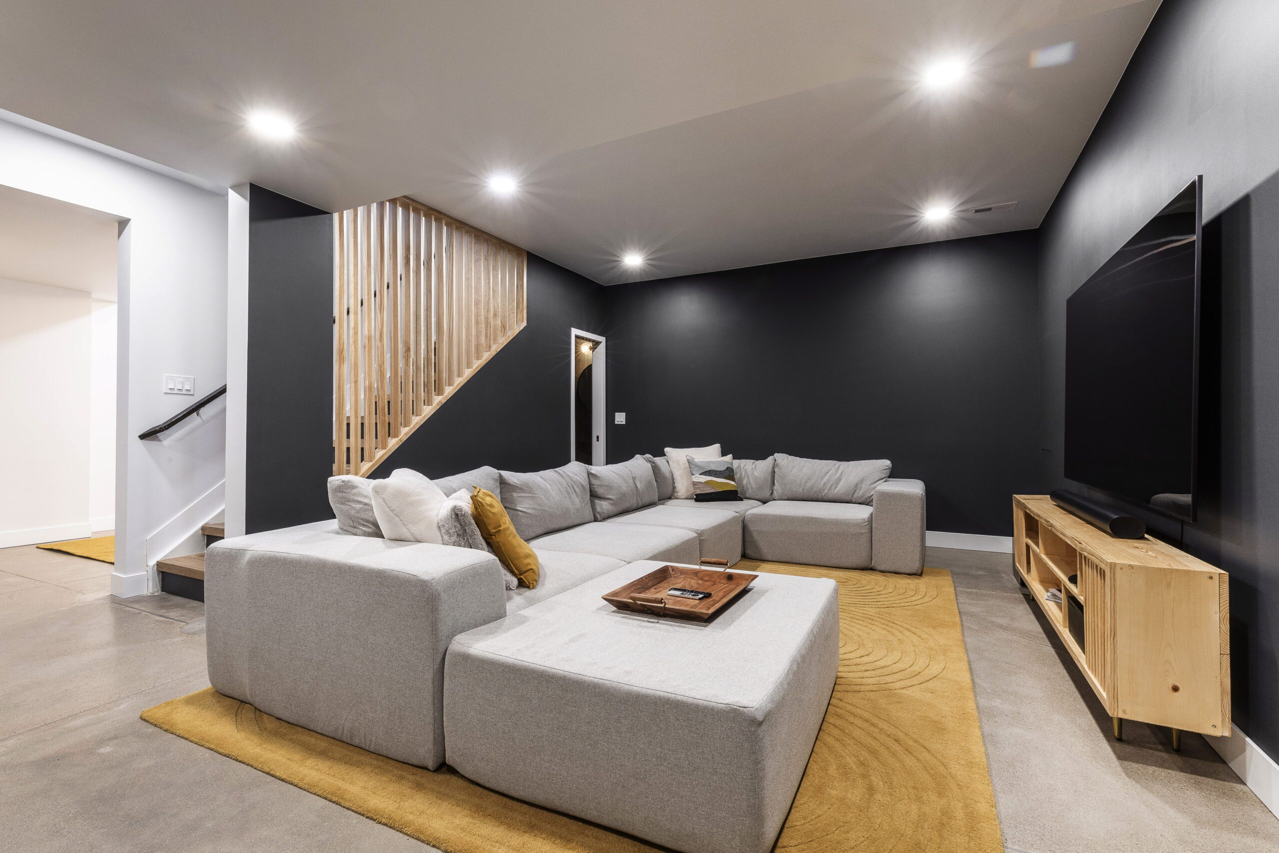 Basement Remodeling, Bathroom Remodeling, Kitchen Remodeling in Maryland