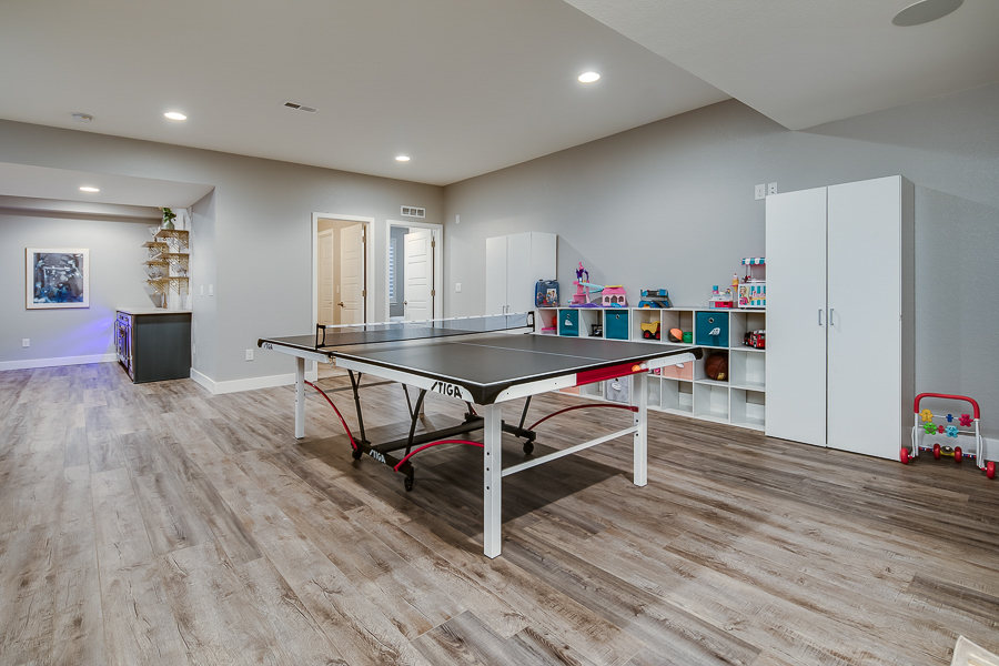 Basement Remodeling, Bathroom Remodeling, Kitchen Remodeling in Maryland