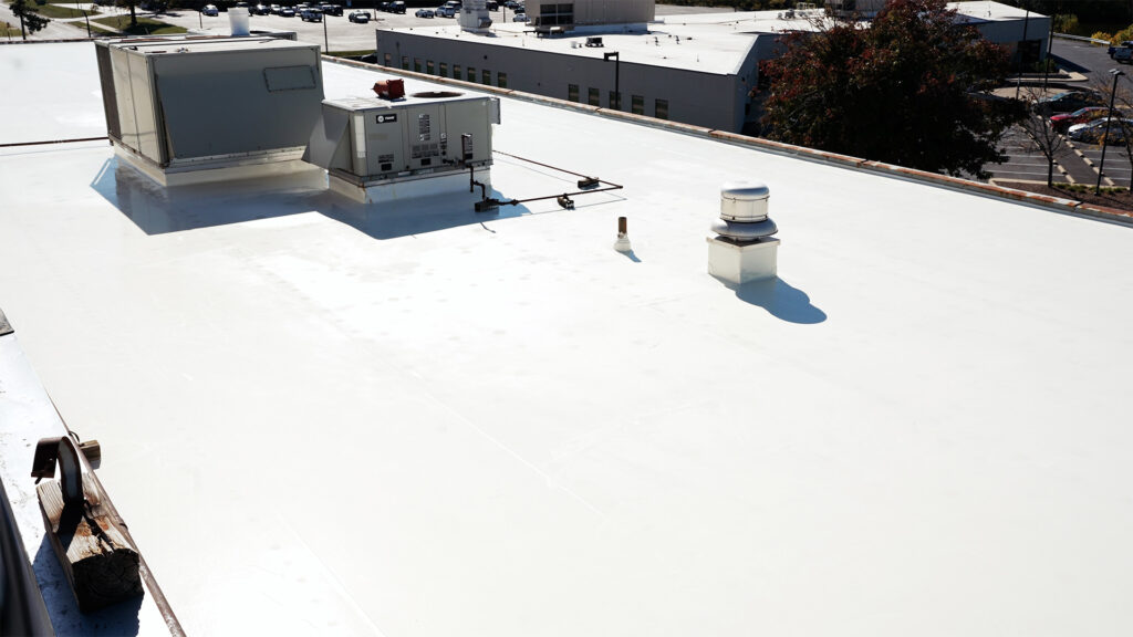 CertainTeed SMARTCOAT 450 Maryland