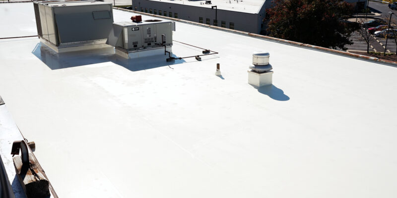 CertainTeed SMARTCOAT 450 Maryland